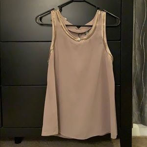 BKE boutique tank top